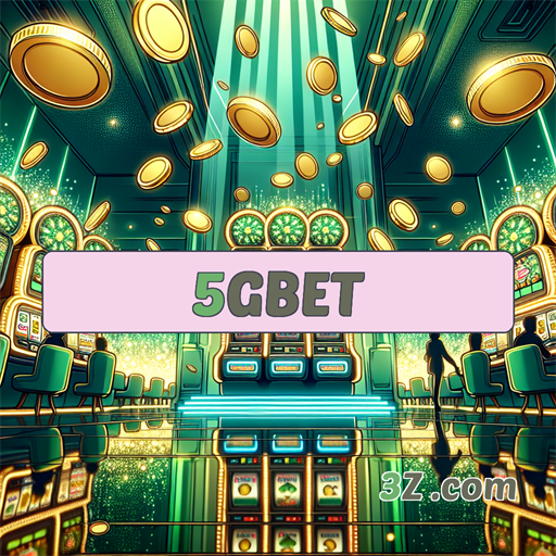 5gbet: A Escolha Confiavel para Jogos Online no Brasil