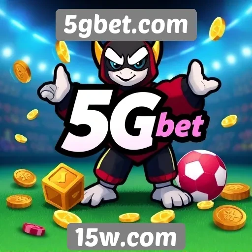 Avaliação dos jogos disponíveis no 5gbet.com
