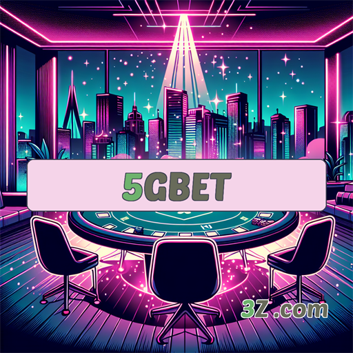 Jogos na 5gbet: Diversão e Variedade em Cada Clique