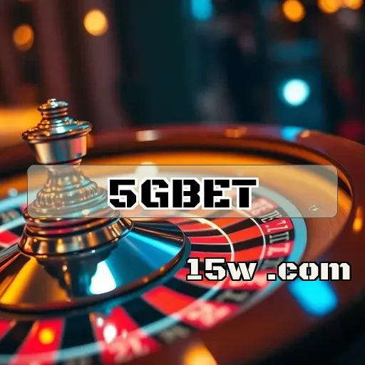 5gbet.com: O Melhor Casino Ao Vivo que Você Pode Experimentar