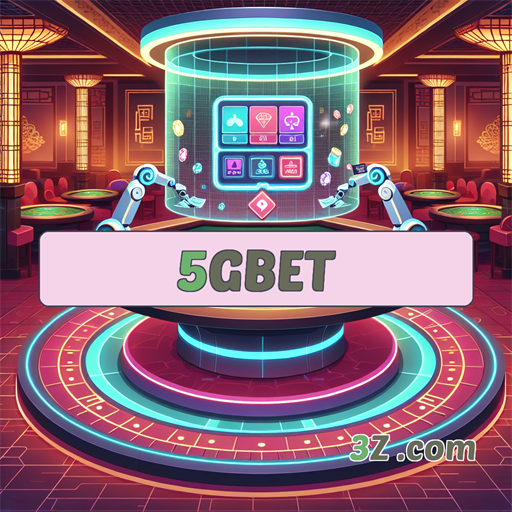 Promoções no 5gbet: Diversão e Prêmios A Cada Clique
