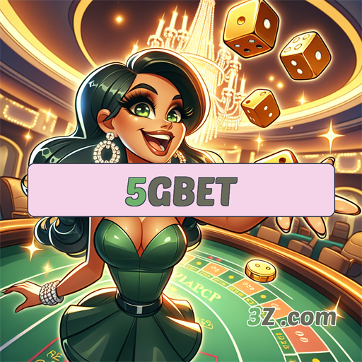 Slots: Aventura e Prêmios no 5gbet.com