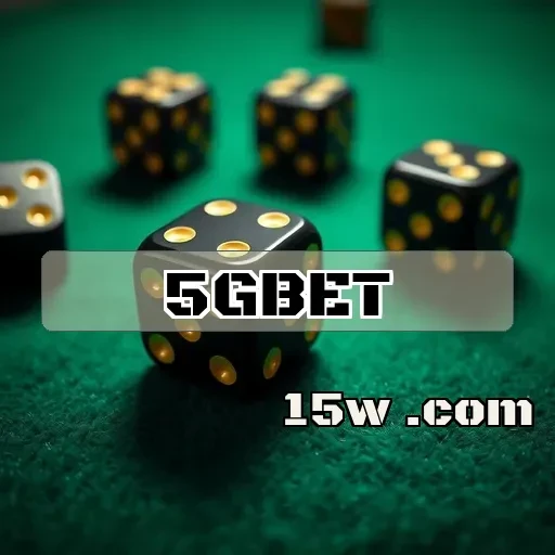 5gbet.com: Atraia a Sorte com Nossos Caça-Níqueis Imperdíveis
