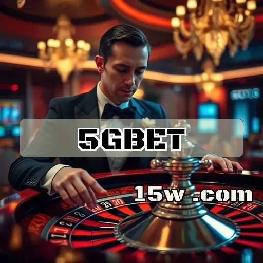 5gbet.com: Dicas Criativas que Transformam Sua Experiência em Jogos